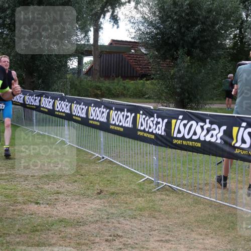31.08.2025 - Elbe Triathlon Hamburg Luisa Fischer http://msf.ph/oto/8674048 31.08.2025 11:30:47 Laufen 213, 45 meine-sportfotos.de
