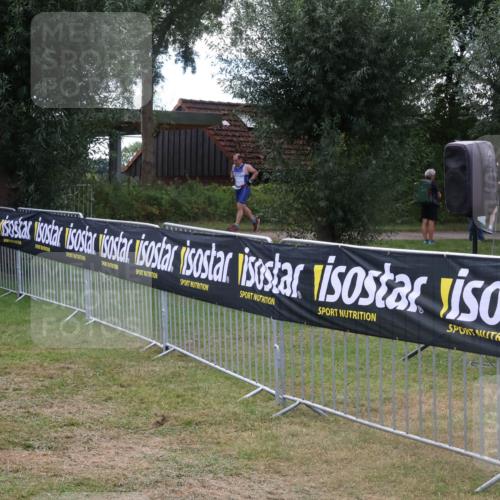 31.08.2025 - Elbe Triathlon Hamburg Luisa Fischer http://msf.ph/oto/8674066 31.08.2025 11:31:01 Laufen 1126 meine-sportfotos.de