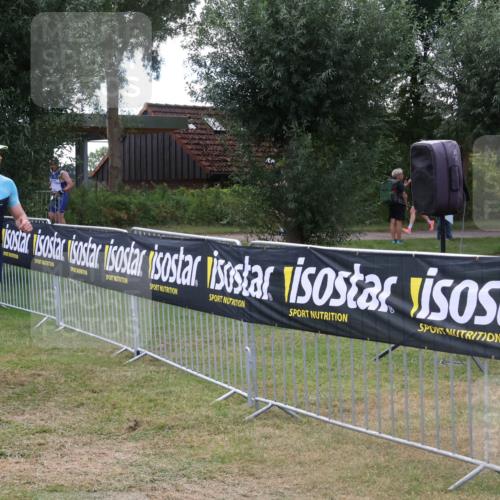 31.08.2025 - Elbe Triathlon Hamburg Luisa Fischer http://msf.ph/oto/8674078 31.08.2025 11:31:02 Laufen 1184 meine-sportfotos.de