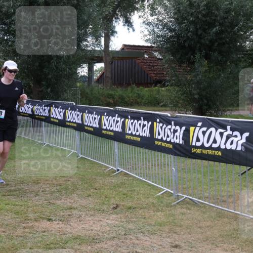 31.08.2025 - Elbe Triathlon Hamburg Luisa Fischer http://msf.ph/oto/8674098 31.08.2025 11:31:09 Laufen 813, 948 meine-sportfotos.de