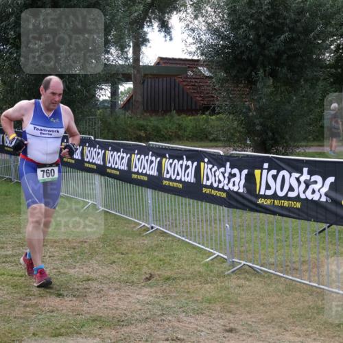 31.08.2025 - Elbe Triathlon Hamburg Luisa Fischer http://msf.ph/oto/8674130 31.08.2025 11:31:15 Laufen 882, 760 meine-sportfotos.de