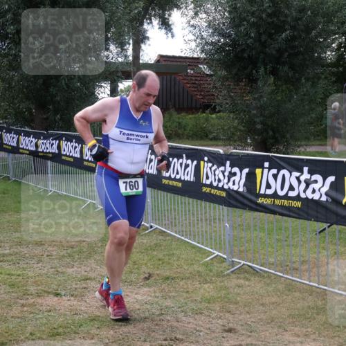 31.08.2025 - Elbe Triathlon Hamburg Luisa Fischer http://msf.ph/oto/8674137 31.08.2025 11:31:16 Laufen 882, 760 meine-sportfotos.de