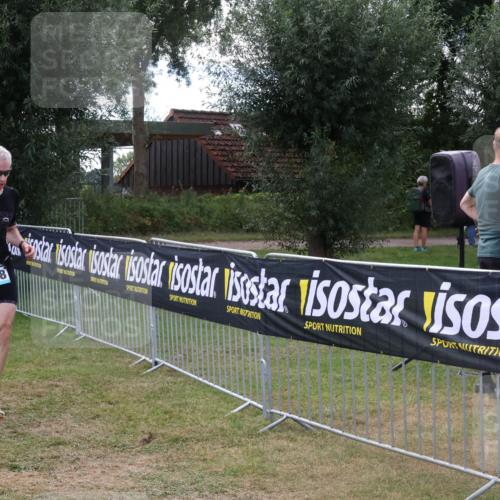 31.08.2025 - Elbe Triathlon Hamburg Luisa Fischer http://msf.ph/oto/8674154 31.08.2025 11:31:26 Laufen 1278 meine-sportfotos.de