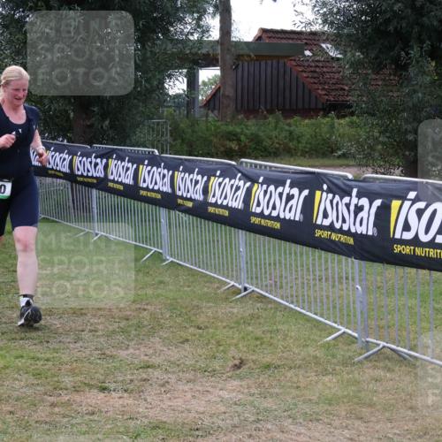 31.08.2025 - Elbe Triathlon Hamburg Luisa Fischer http://msf.ph/oto/8674165 31.08.2025 11:31:35 Laufen 1176, 910 meine-sportfotos.de