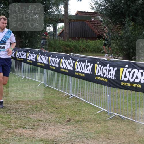 31.08.2025 - Elbe Triathlon Hamburg Luisa Fischer http://msf.ph/oto/8674179 31.08.2025 11:31:38 Laufen  meine-sportfotos.de