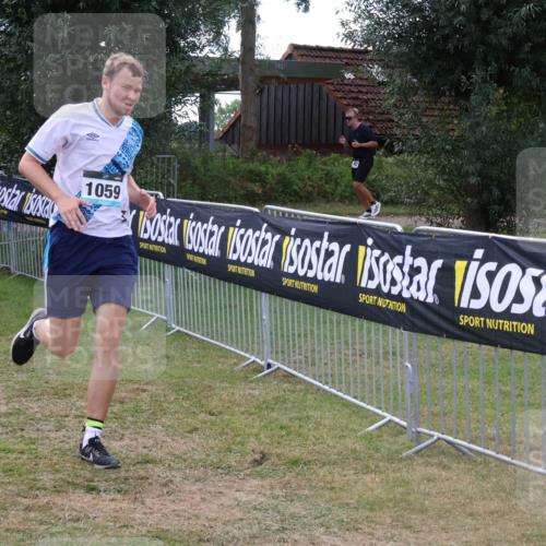 31.08.2025 - Elbe Triathlon Hamburg Luisa Fischer http://msf.ph/oto/8674181 31.08.2025 11:31:38 Laufen 1059 meine-sportfotos.de