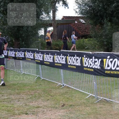 31.08.2025 - Elbe Triathlon Hamburg Luisa Fischer http://msf.ph/oto/8674233 31.08.2025 11:32:01 Laufen 736 meine-sportfotos.de