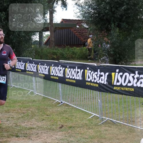 31.08.2025 - Elbe Triathlon Hamburg Luisa Fischer http://msf.ph/oto/8674269 31.08.2025 11:32:13 Laufen 654, 1072 meine-sportfotos.de