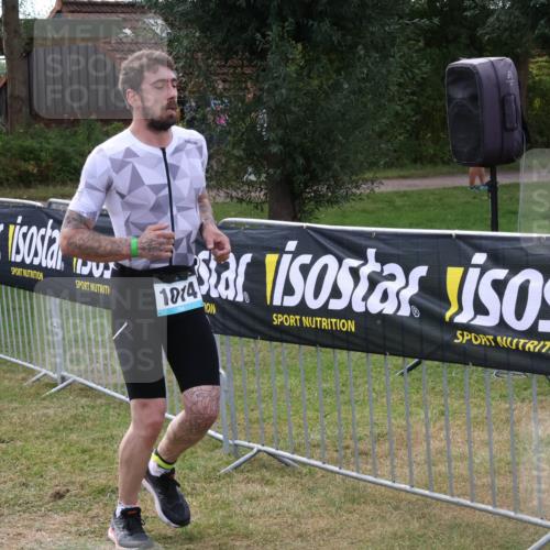 31.08.2025 - Elbe Triathlon Hamburg Luisa Fischer http://msf.ph/oto/8674301 31.08.2025 11:32:54 Laufen 1014 meine-sportfotos.de