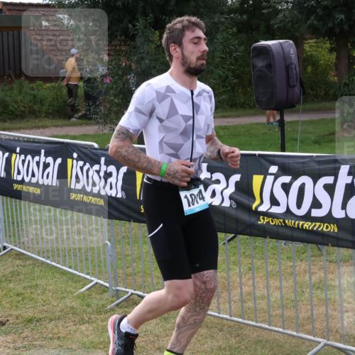 31.08.2025 - Elbe Triathlon Hamburg Luisa Fischer http://msf.ph/oto/8674305 31.08.2025 11:32:55 Laufen 184 meine-sportfotos.de