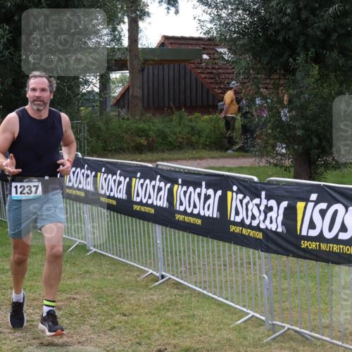 31.08.2025 - Elbe Triathlon Hamburg Luisa Fischer http://msf.ph/oto/8674306 31.08.2025 11:32:56 Laufen 598, 1237 meine-sportfotos.de