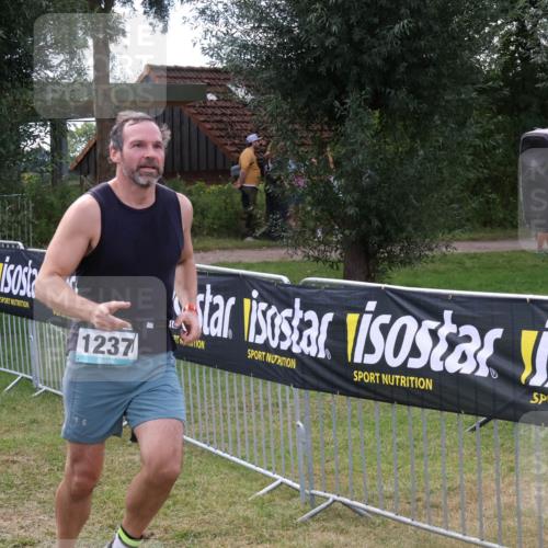 31.08.2025 - Elbe Triathlon Hamburg Luisa Fischer http://msf.ph/oto/8674310 31.08.2025 11:32:57 Laufen 1237 meine-sportfotos.de