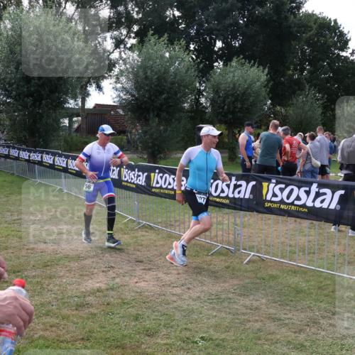 31.08.2025 - Elbe Triathlon Hamburg Luisa Fischer http://msf.ph/oto/8674351 31.08.2025 11:33:12 Laufen 56, 177 meine-sportfotos.de