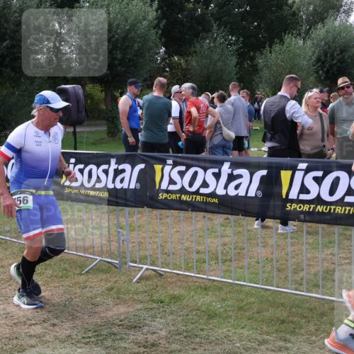 31.08.2025 - Elbe Triathlon Hamburg Luisa Fischer http://msf.ph/oto/8674354 31.08.2025 11:33:13 Laufen 56 meine-sportfotos.de