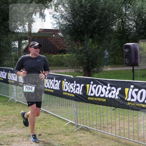 31.08.2025 - Elbe Triathlon Hamburg Luisa Fischer http://msf.ph/oto/8674387 31.08.2025 11:33:38 Laufen 704 meine-sportfotos.de