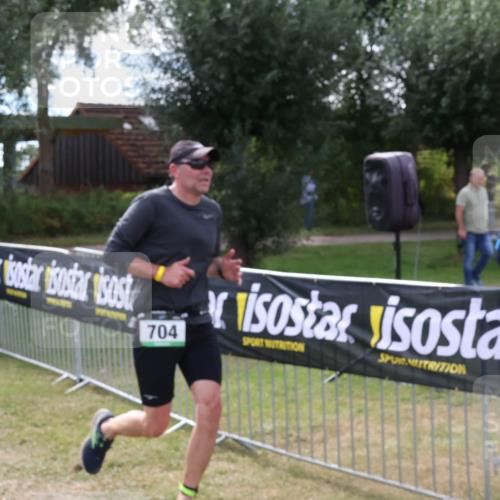 31.08.2025 - Elbe Triathlon Hamburg Luisa Fischer http://msf.ph/oto/8674390 31.08.2025 11:33:38 Laufen 704 meine-sportfotos.de