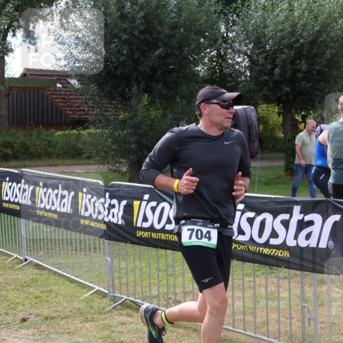31.08.2025 - Elbe Triathlon Hamburg Luisa Fischer http://msf.ph/oto/8674395 31.08.2025 11:33:38 Laufen 704 meine-sportfotos.de