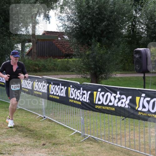 31.08.2025 - Elbe Triathlon Hamburg Luisa Fischer http://msf.ph/oto/8674427 31.08.2025 11:34:13 Laufen 1279 meine-sportfotos.de
