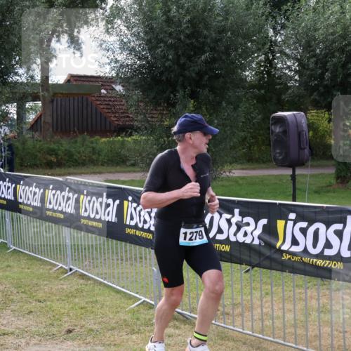 31.08.2025 - Elbe Triathlon Hamburg Luisa Fischer http://msf.ph/oto/8674435 31.08.2025 11:34:14 Laufen 1279 meine-sportfotos.de