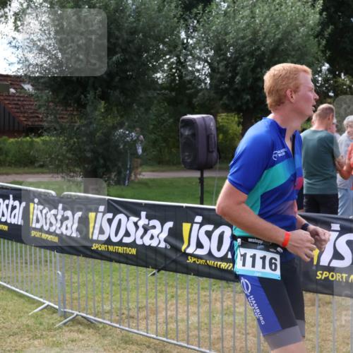 31.08.2025 - Elbe Triathlon Hamburg Luisa Fischer http://msf.ph/oto/8674444 31.08.2025 11:34:37 Laufen 1116 meine-sportfotos.de