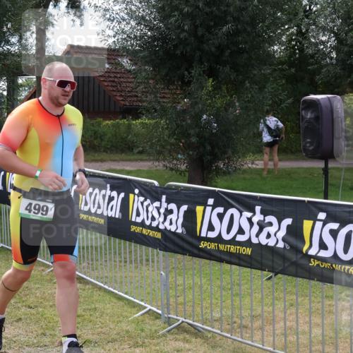31.08.2025 - Elbe Triathlon Hamburg Luisa Fischer http://msf.ph/oto/8674483 31.08.2025 11:35:13 Laufen 499 meine-sportfotos.de