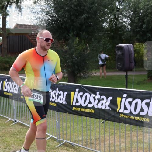 31.08.2025 - Elbe Triathlon Hamburg Luisa Fischer http://msf.ph/oto/8674484 31.08.2025 11:35:13 Laufen 499 meine-sportfotos.de