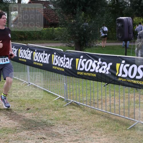 31.08.2025 - Elbe Triathlon Hamburg Luisa Fischer http://msf.ph/oto/8674503 31.08.2025 11:35:29 Laufen 1124 meine-sportfotos.de