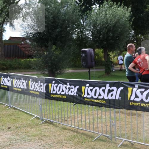31.08.2025 - Elbe Triathlon Hamburg Luisa Fischer http://msf.ph/oto/8674539 31.08.2025 11:35:49 Laufen  meine-sportfotos.de