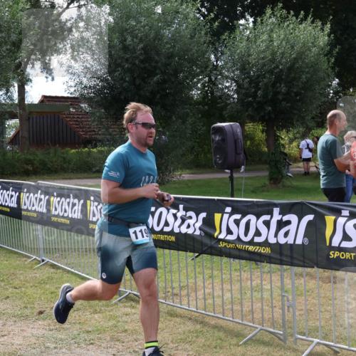 31.08.2025 - Elbe Triathlon Hamburg Luisa Fischer http://msf.ph/oto/8674542 31.08.2025 11:35:53 Laufen 119 meine-sportfotos.de