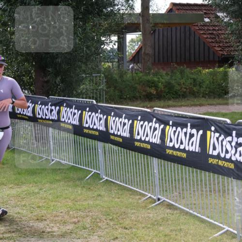 31.08.2025 - Elbe Triathlon Hamburg Luisa Fischer http://msf.ph/oto/8674597 31.08.2025 11:36:36 Laufen 856 meine-sportfotos.de