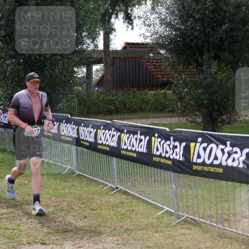 31.08.2025 - Elbe Triathlon Hamburg Luisa Fischer http://msf.ph/oto/8674622 31.08.2025 11:36:38 Laufen 848 meine-sportfotos.de