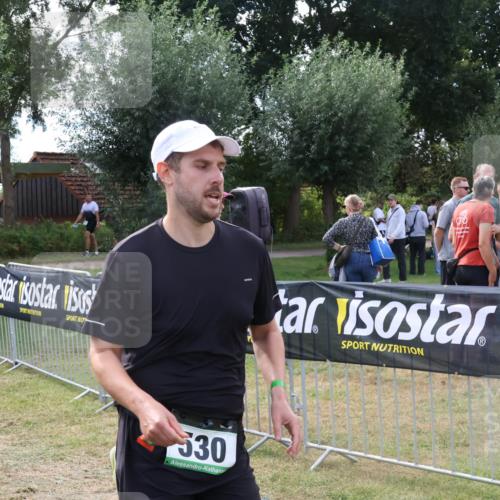 31.08.2025 - Elbe Triathlon Hamburg Luisa Fischer http://msf.ph/oto/8674654 31.08.2025 11:36:52 Laufen 530 meine-sportfotos.de