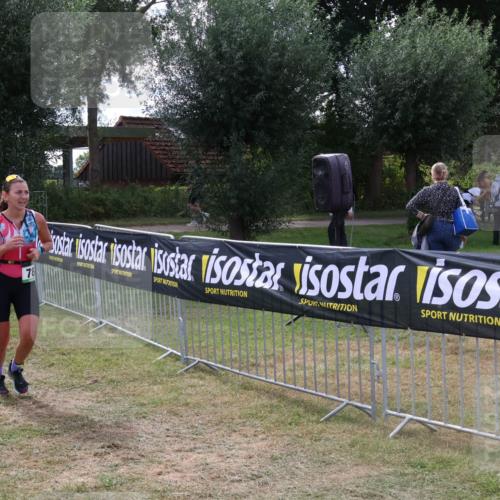 31.08.2025 - Elbe Triathlon Hamburg Luisa Fischer http://msf.ph/oto/8674664 31.08.2025 11:36:55 Laufen 78 meine-sportfotos.de