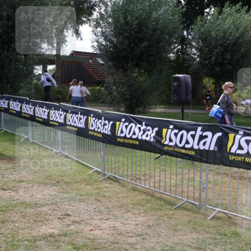 31.08.2025 - Elbe Triathlon Hamburg Luisa Fischer http://msf.ph/oto/8674681 31.08.2025 11:37:04 Laufen 125 meine-sportfotos.de