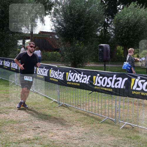 31.08.2025 - Elbe Triathlon Hamburg Luisa Fischer http://msf.ph/oto/8674691 31.08.2025 11:37:05 Laufen 1242, 1125 meine-sportfotos.de