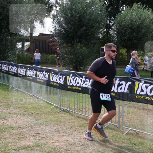 31.08.2025 - Elbe Triathlon Hamburg Luisa Fischer http://msf.ph/oto/8674704 31.08.2025 11:37:06 Laufen 1242, 1125 meine-sportfotos.de