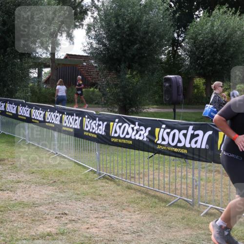 31.08.2025 - Elbe Triathlon Hamburg Luisa Fischer http://msf.ph/oto/8674706 31.08.2025 11:37:07 Laufen 1242, 1125 meine-sportfotos.de