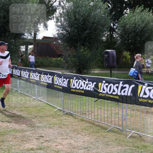 31.08.2025 - Elbe Triathlon Hamburg Luisa Fischer http://msf.ph/oto/8674710 31.08.2025 11:37:08 Laufen 866, 1242 meine-sportfotos.de
