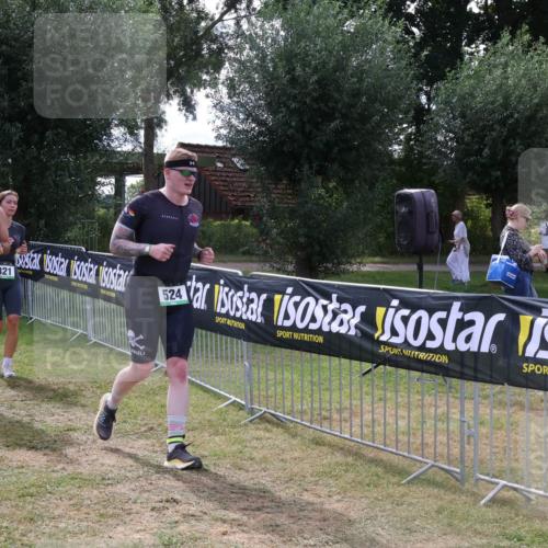 31.08.2025 - Elbe Triathlon Hamburg Luisa Fischer http://msf.ph/oto/8674747 31.08.2025 11:37:26 Laufen 785, 1236, 432, 821, 524 meine-sportfotos.de