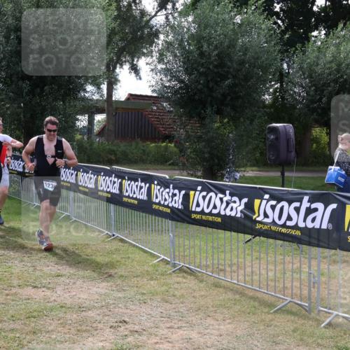 31.08.2025 - Elbe Triathlon Hamburg Luisa Fischer http://msf.ph/oto/8674767 31.08.2025 11:37:28 Laufen 771, 785, 123 meine-sportfotos.de