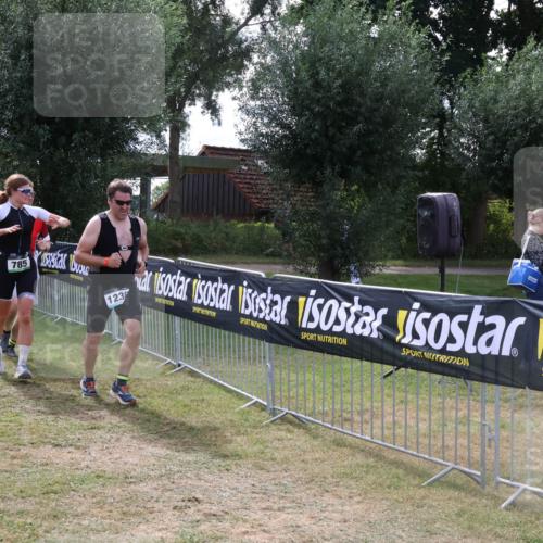 31.08.2025 - Elbe Triathlon Hamburg Luisa Fischer http://msf.ph/oto/8674770 31.08.2025 11:37:29 Laufen 771, 785, 123 meine-sportfotos.de