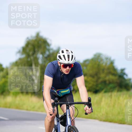 31.08.2025 - Elbe Triathlon Hamburg Michael Burmester http://msf.ph/oto/8674881 31.08.2025 10:16:57 Radfahren 427, 804, 841 meine-sportfotos.de