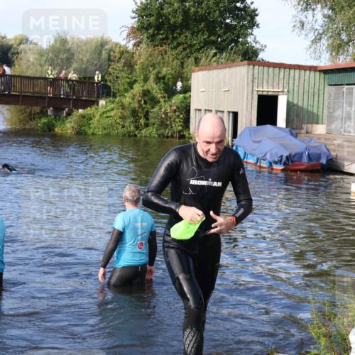 31.08.2025 - Elbe Triathlon Hamburg Luisa Fischer http://msf.ph/oto/8675059 31.08.2025 08:54:01 Schwimmen 379 meine-sportfotos.de