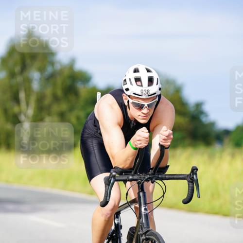31.08.2025 - Elbe Triathlon Hamburg Michael Burmester http://msf.ph/oto/8675202 31.08.2025 10:18:47 Radfahren 778, 911, 938 meine-sportfotos.de