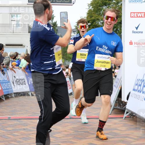 31.08.2025 - 21. Blankeneser Heldenlauf Strokosch-Dieckow http://msf.ph/oto/8675204 31.08.2025 10:29:33 Ziel 2578, 2614, 2615, 2684, 2538, 2558, 2277 meine-sportfotos.de