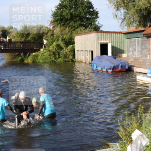 31.08.2025 - Elbe Triathlon Hamburg Luisa Fischer http://msf.ph/oto/8675456 31.08.2025 08:57:22 Schwimmen 462, 505, 516, 542 meine-sportfotos.de