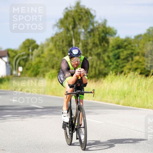 31.08.2025 - Elbe Triathlon Hamburg Michael Burmester http://msf.ph/oto/8675551 31.08.2025 10:20:32 Radfahren 508, 726, 920, 1033, 1090 meine-sportfotos.de