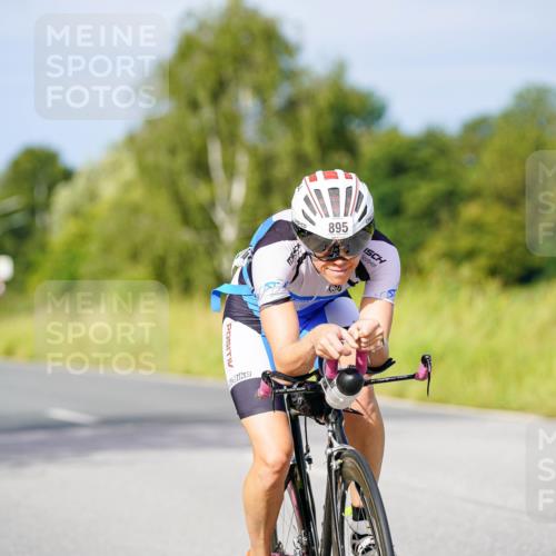 31.08.2025 - Elbe Triathlon Hamburg Michael Burmester http://msf.ph/oto/8675859 31.08.2025 10:21:47 Radfahren 764, 849, 895, 900, 1001, 1024 meine-sportfotos.de