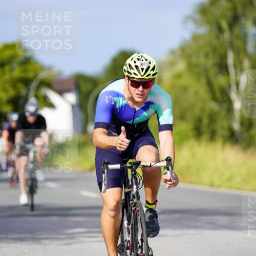 31.08.2025 - Elbe Triathlon Hamburg Michael Burmester http://msf.ph/oto/8675869 31.08.2025 10:21:51 Radfahren 654, 769, 844, 849, 953, 1001, 1024 meine-sportfotos.de