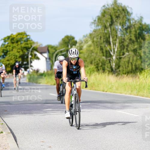 31.08.2025 - Elbe Triathlon Hamburg Michael Burmester http://msf.ph/oto/8676299 31.08.2025 10:23:28 Radfahren 399, 812, 1037, 1088, 1093 meine-sportfotos.de
